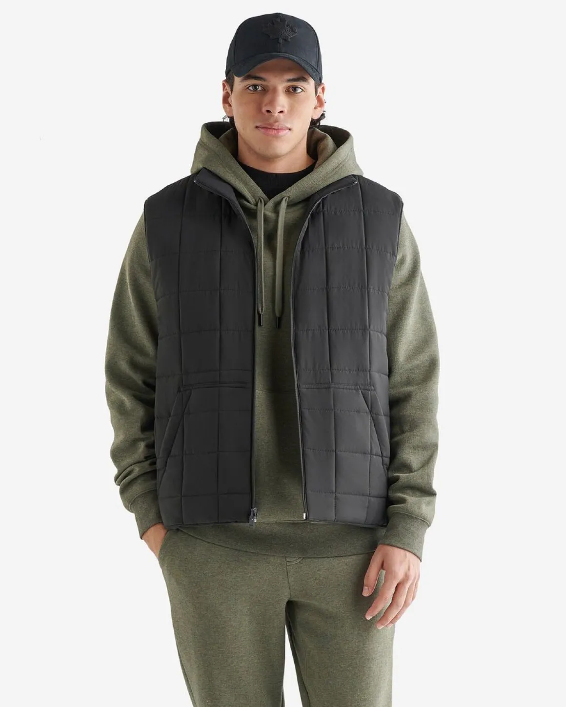 Active Insulated Vest