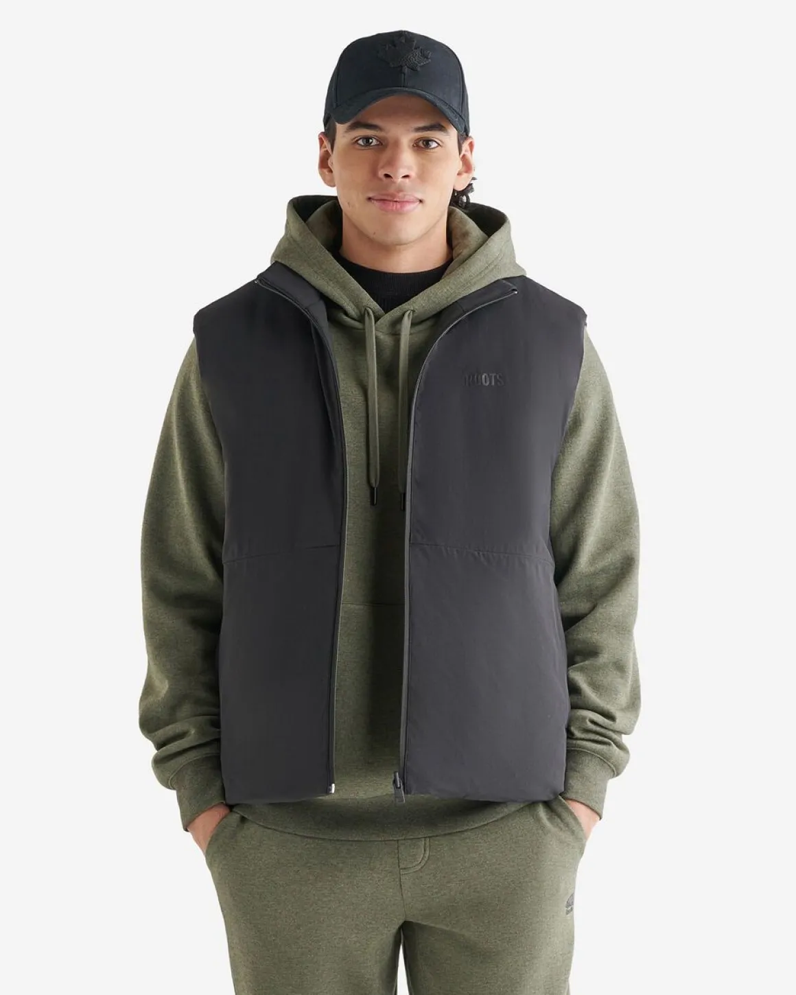 Active Insulated Vest