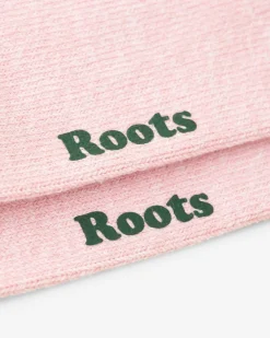 Adult Cotton Cabin Ankle Sock 2 Pack
