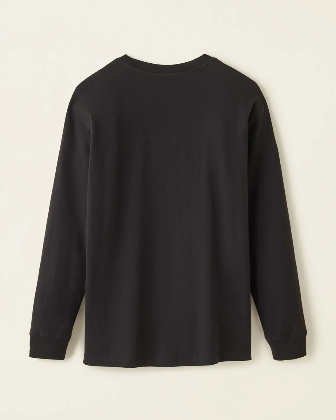All District Long Sleevet-Shirt Gender Free