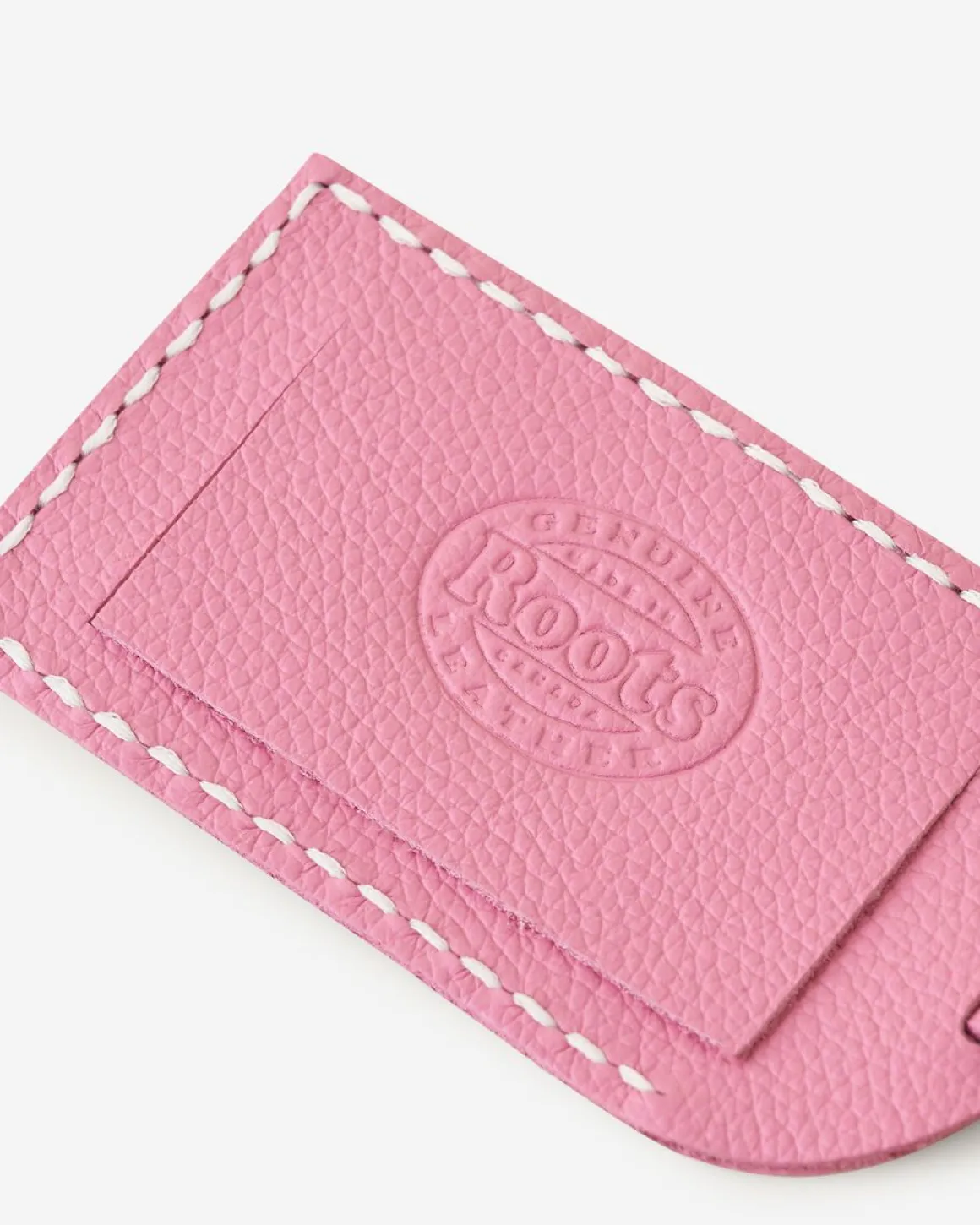 Arch Luggage Tag Cervino