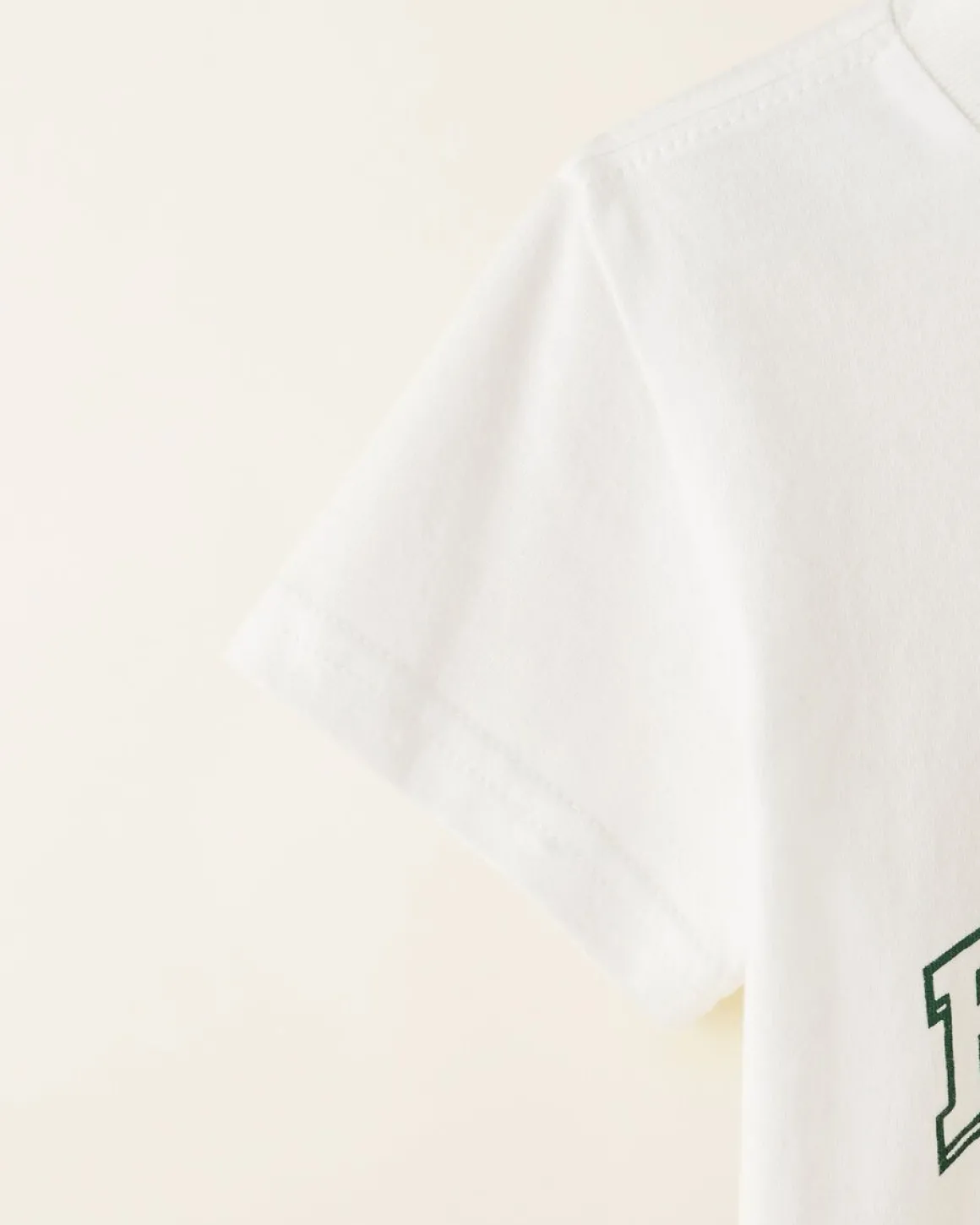 Baby Beaver Canoe Relaxed T-Shirt