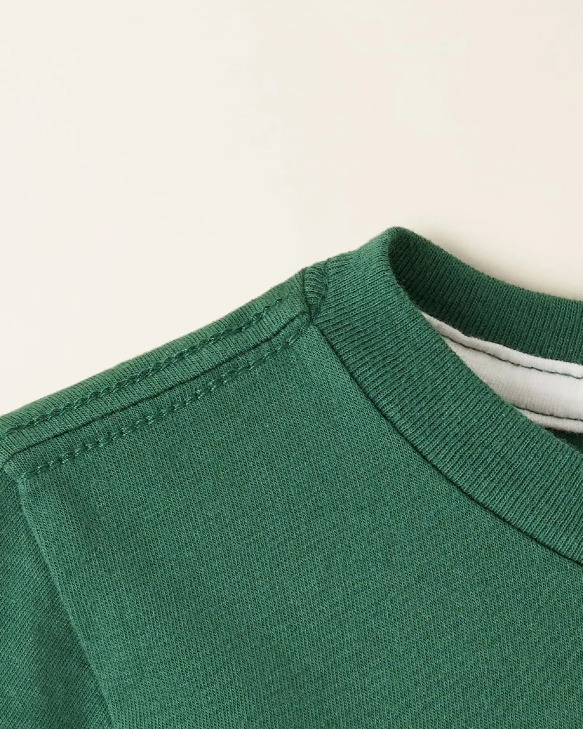 Baby Beaver Canoe Relaxed T-Shirt