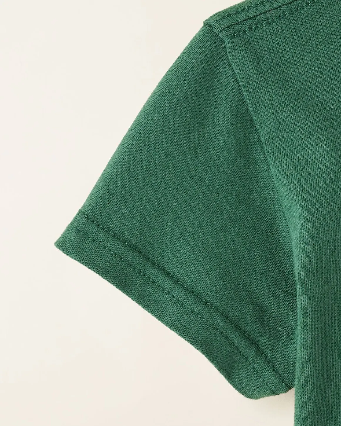 Baby Beaver Canoe Relaxed T-Shirt