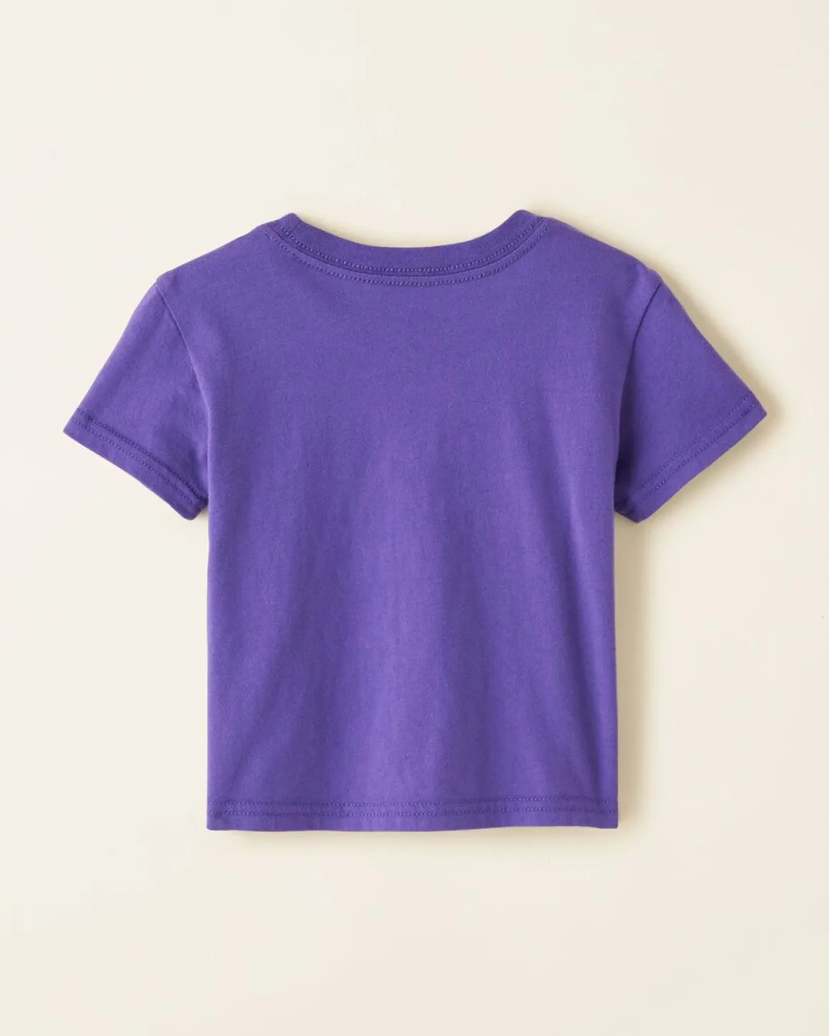 Baby Beaver Canoe Relaxed T-Shirt
