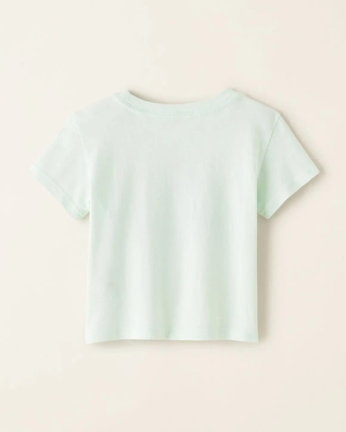 Baby Beaver Canoe Relaxed T-Shirt