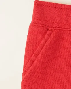 Baby Beaver Canoe Sweatshort