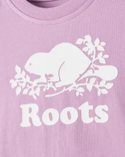 Baby Cooper Dress