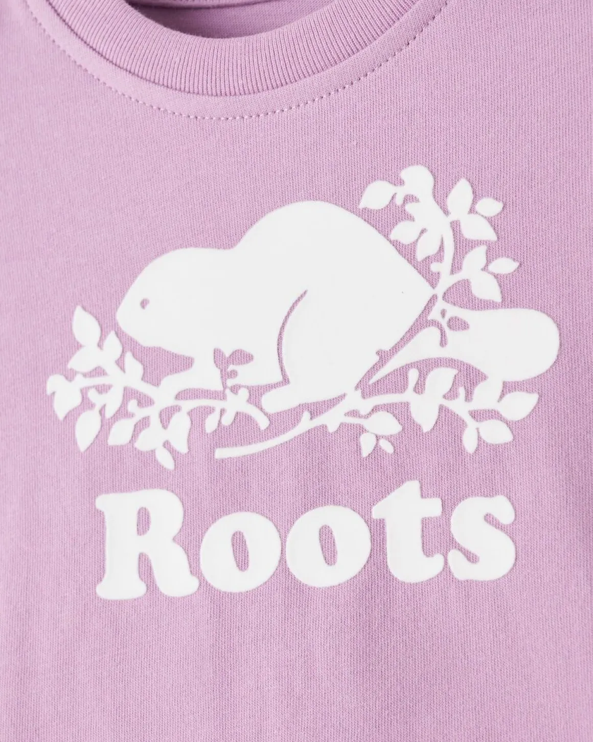 Baby Cooper Dress