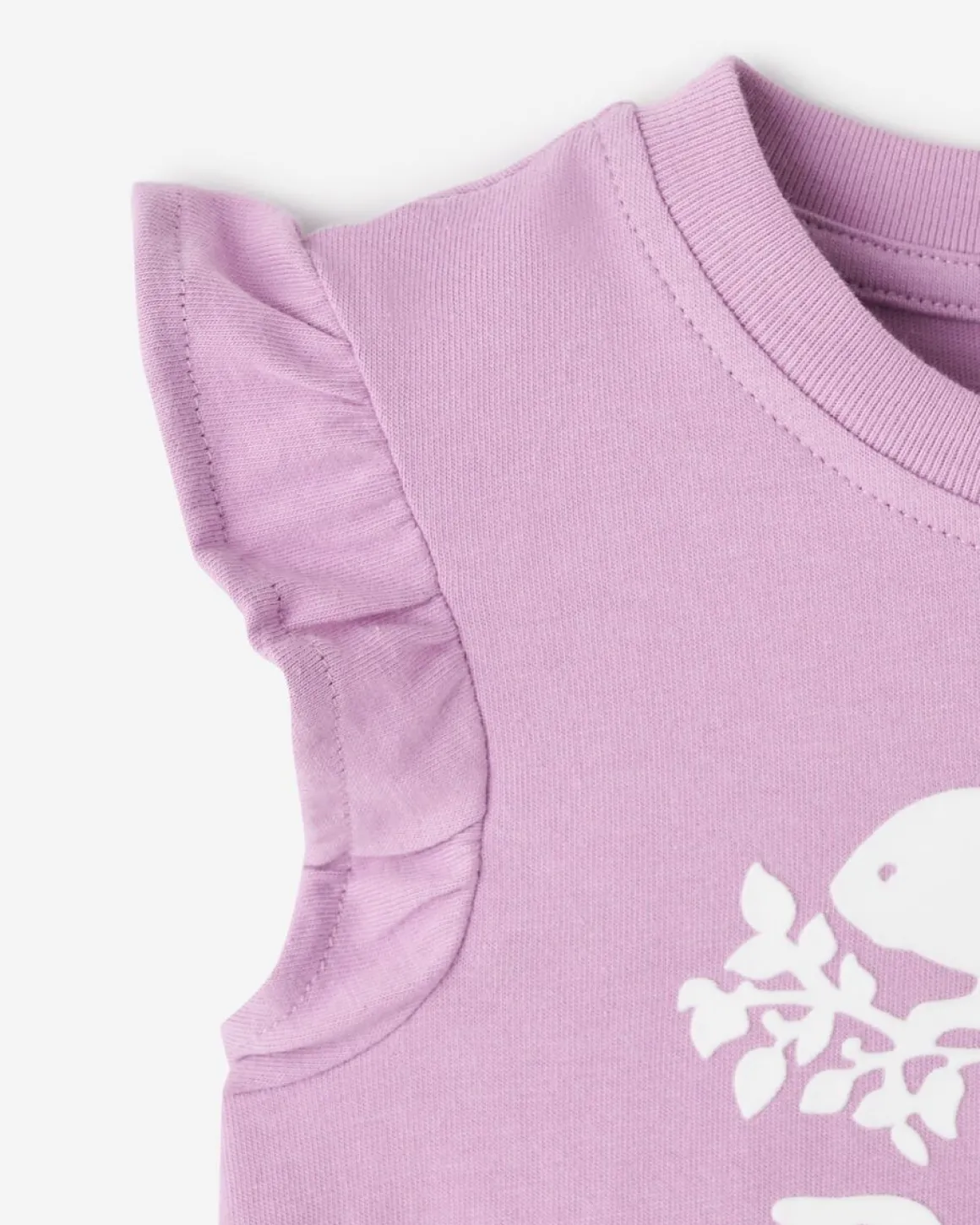 Baby Cooper Dress