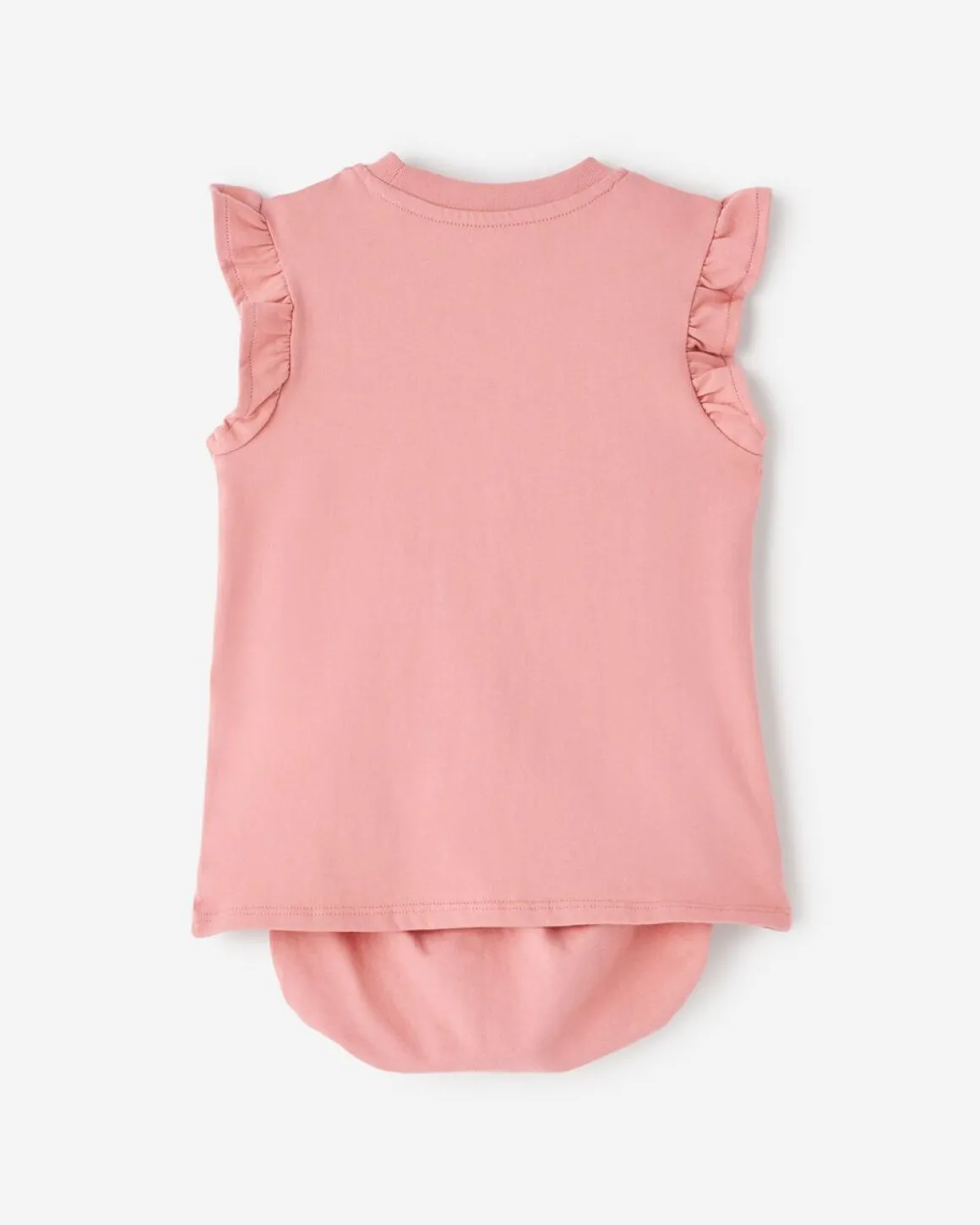 Baby Cooper Dress