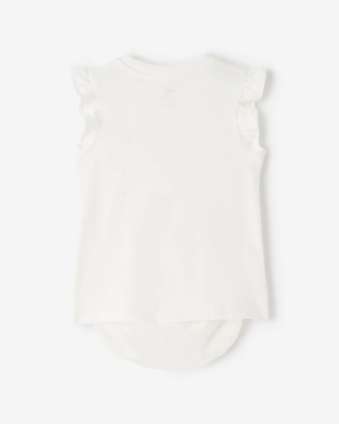 Baby Cooper Floral Dress