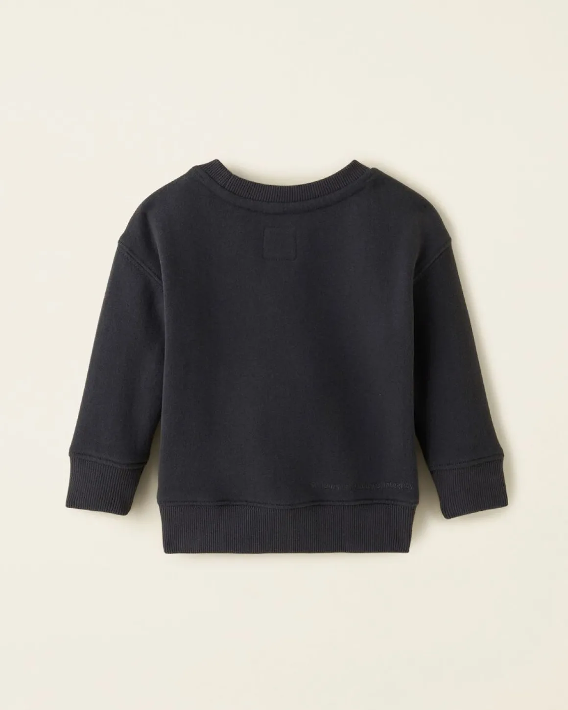 Baby One 1973 Crew Sweatshirt