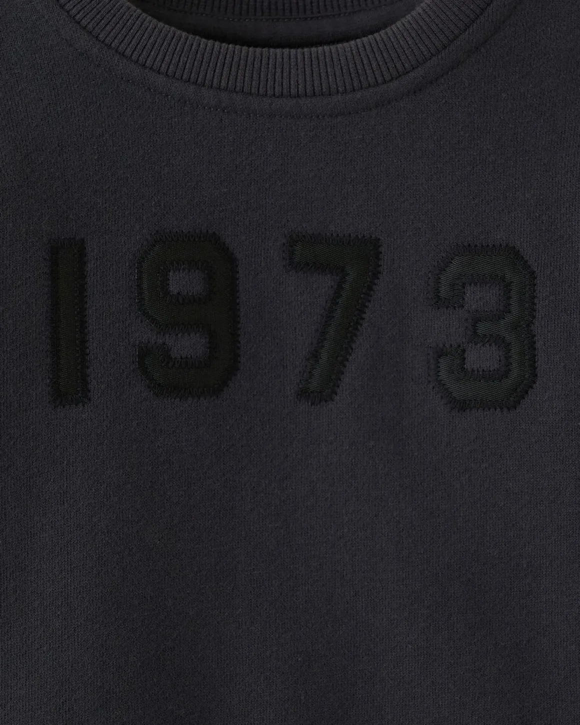 Baby One 1973 Crew Sweatshirt
