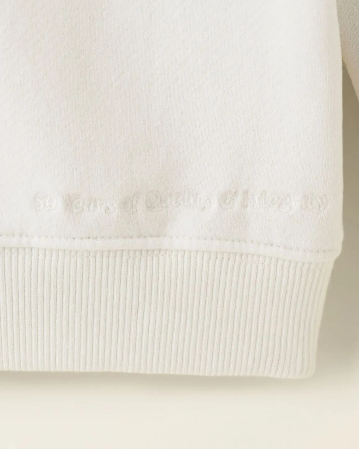 Baby One 1973 Crew Sweatshirt