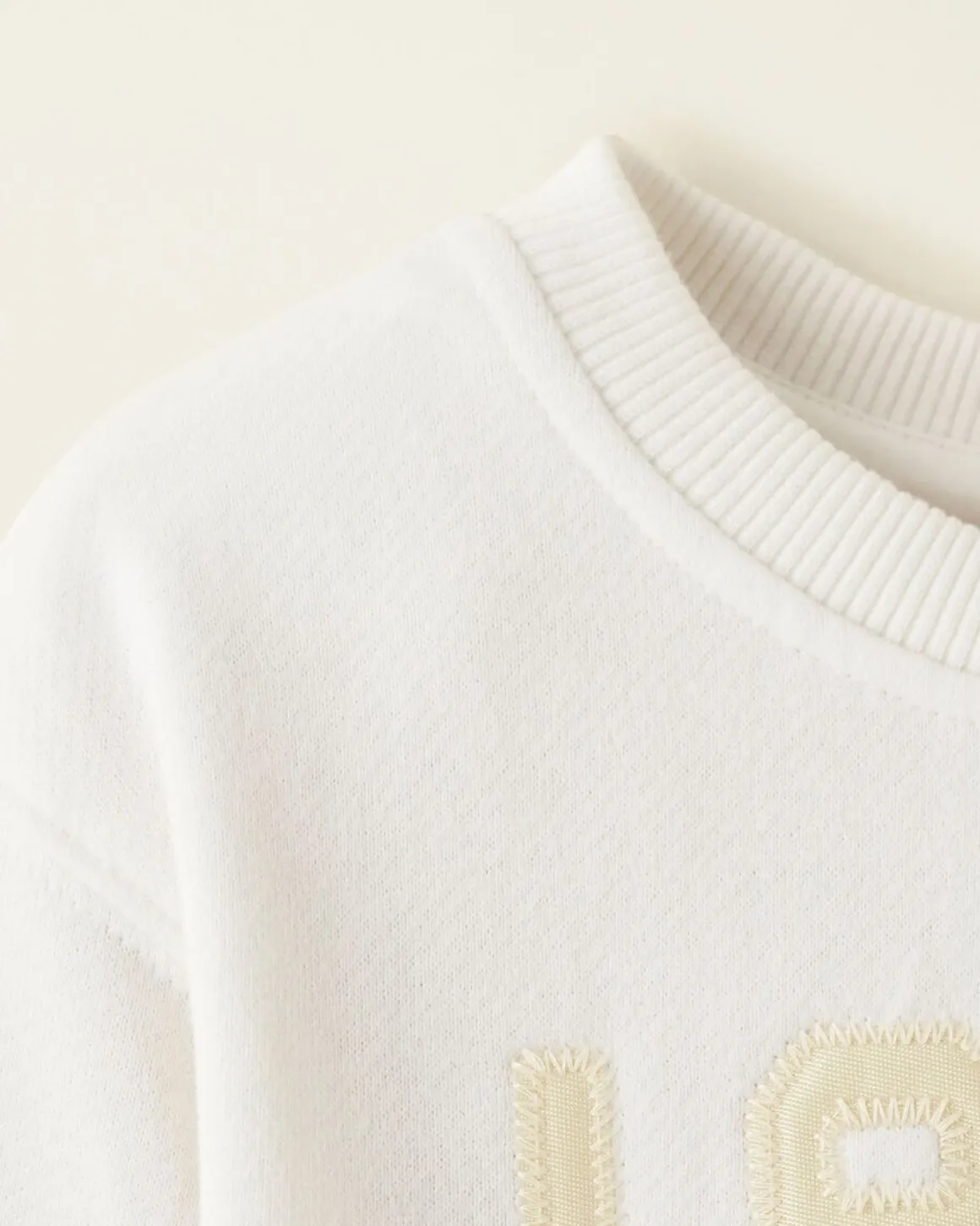 Baby One 1973 Crew Sweatshirt