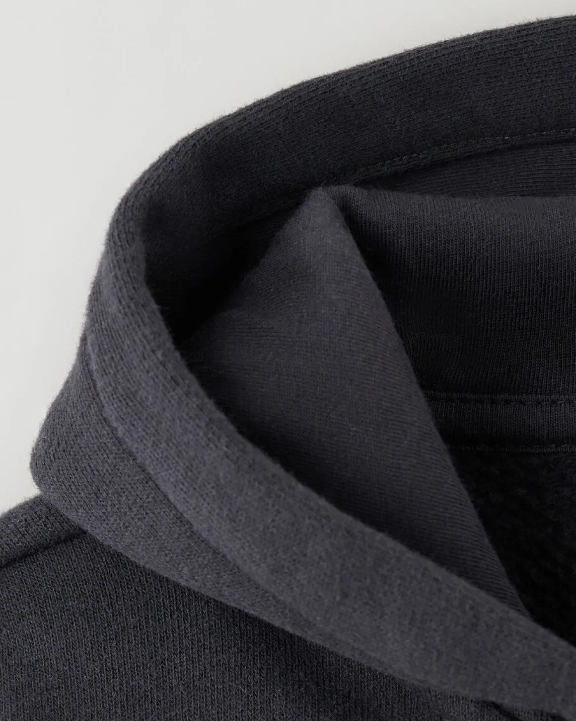 Baby One Full Zip Hoodie
