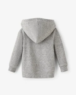 Baby Organic Original Full Zip Hoodie