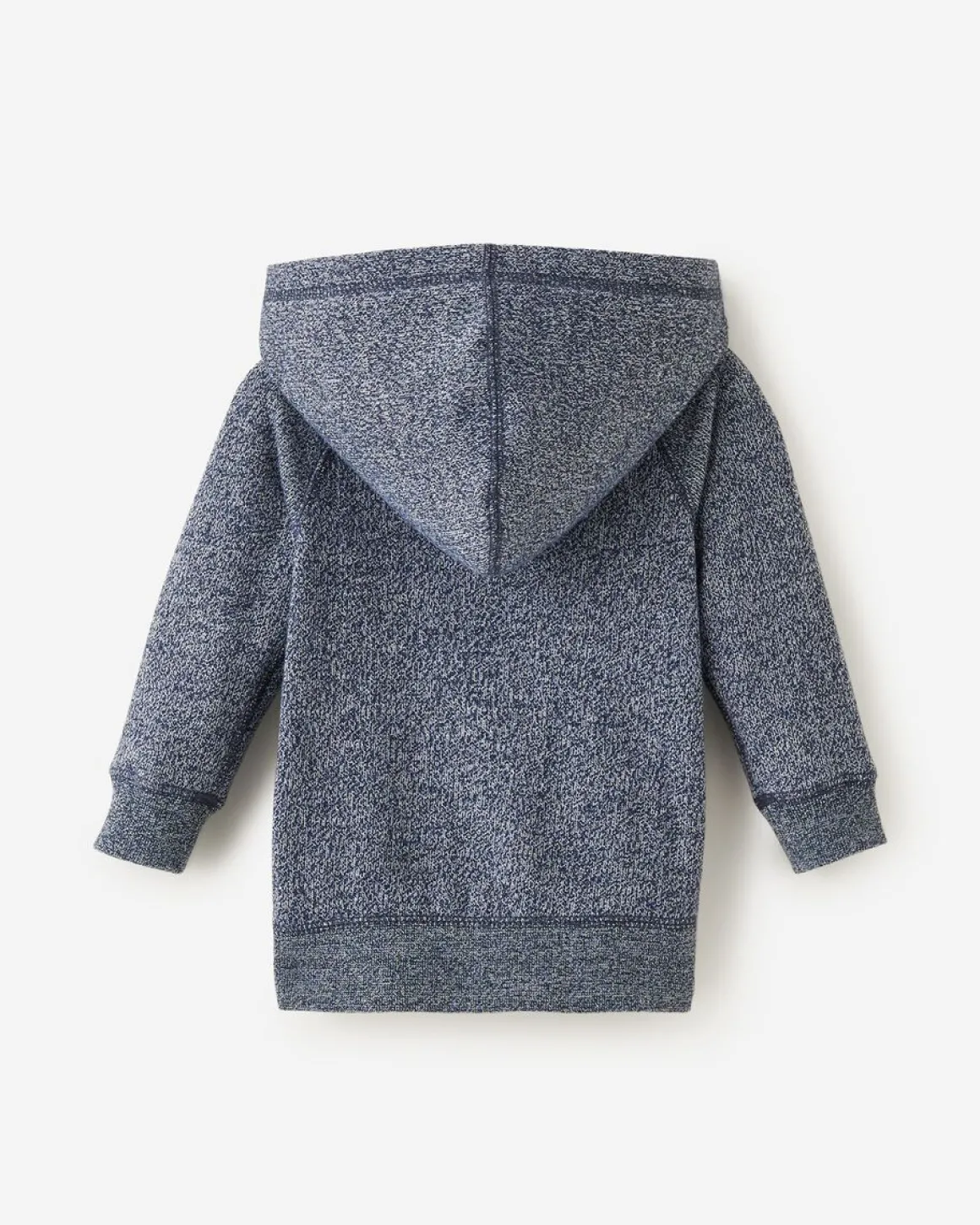 Baby Organic Original Full Zip Hoodie