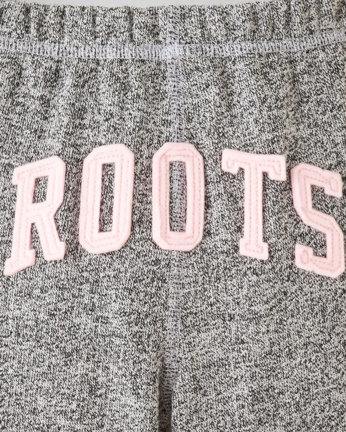 Baby Organic Original Roots Sweatpant
