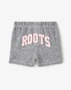 Baby Organic Original Roots Short