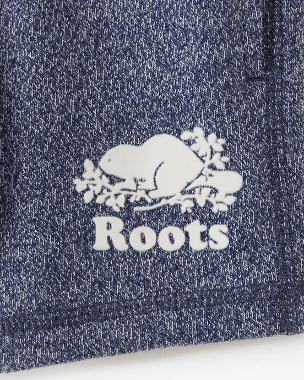 Baby Organic Original Short