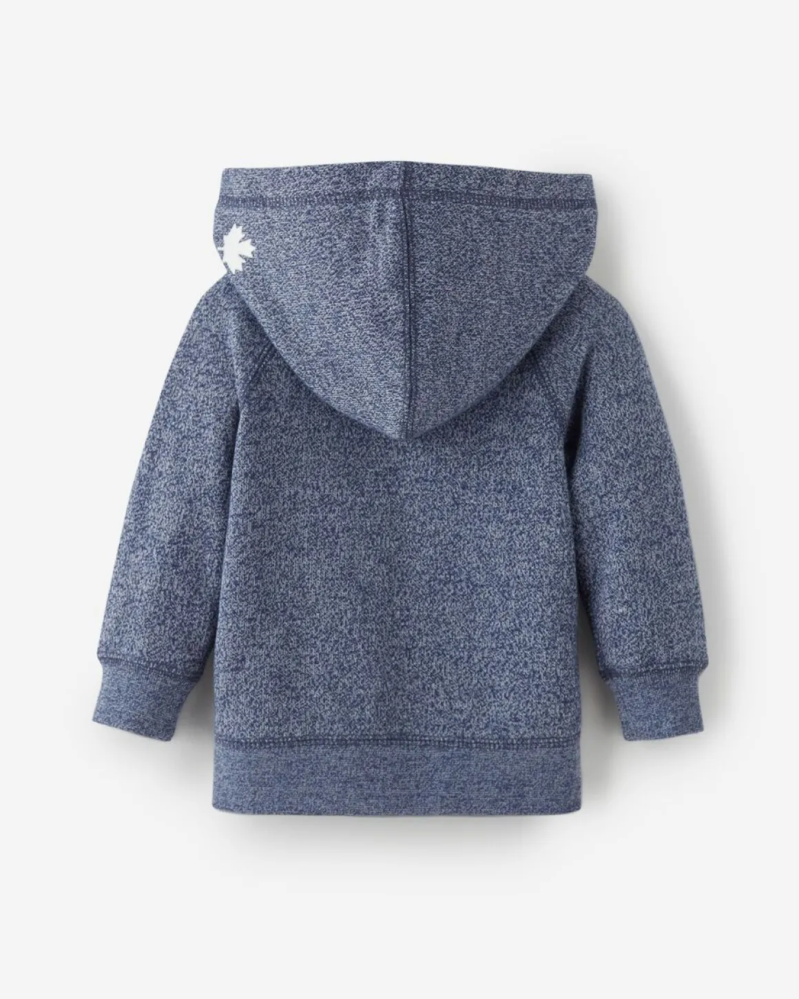 Baby Original Full Zip Hoodie
