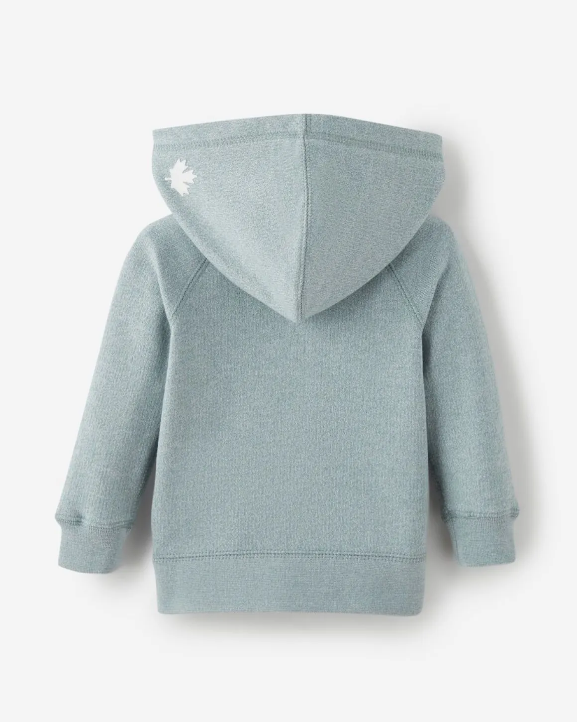 Baby Original Full Zip Hoodie