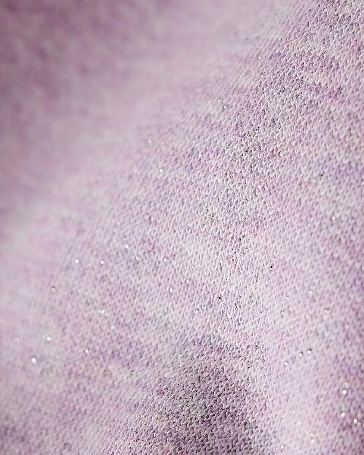 Baby Original Sparkle Zip Hoodie