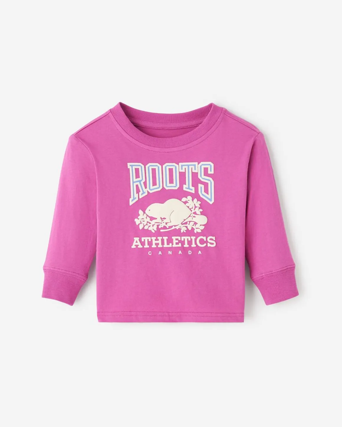 Baby Rba Relaxed T-Shirt