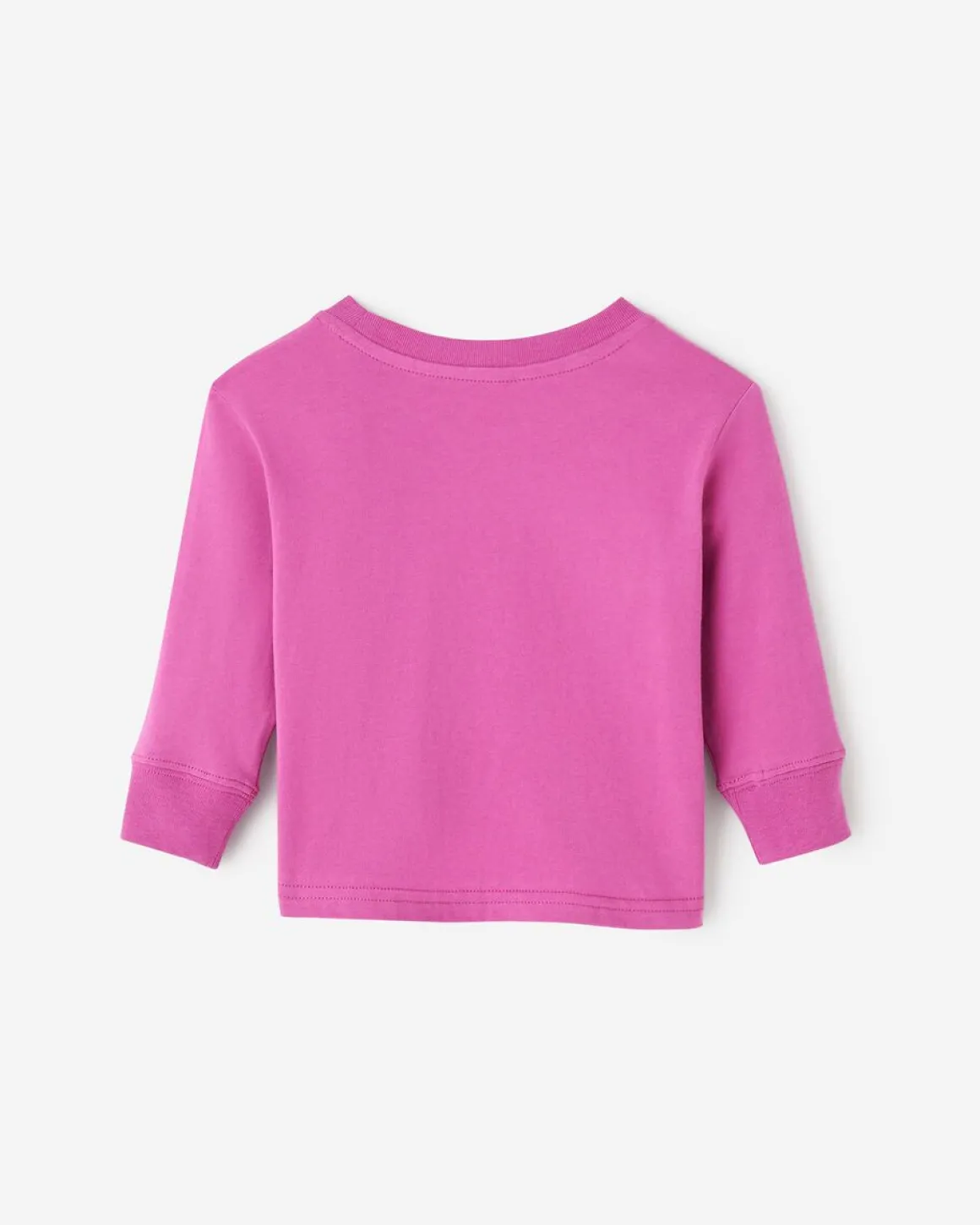 Baby Rba Relaxed T-Shirt