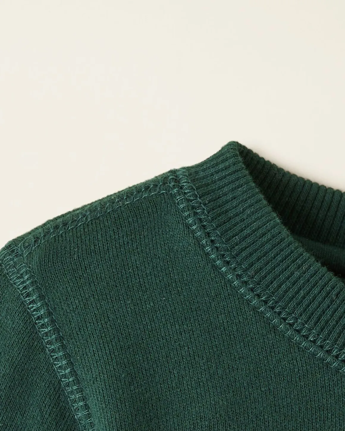 Baby 50Th Cooper Sweatshirt