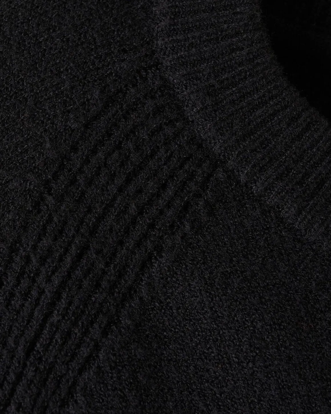 Bowen Crew Neck Dress