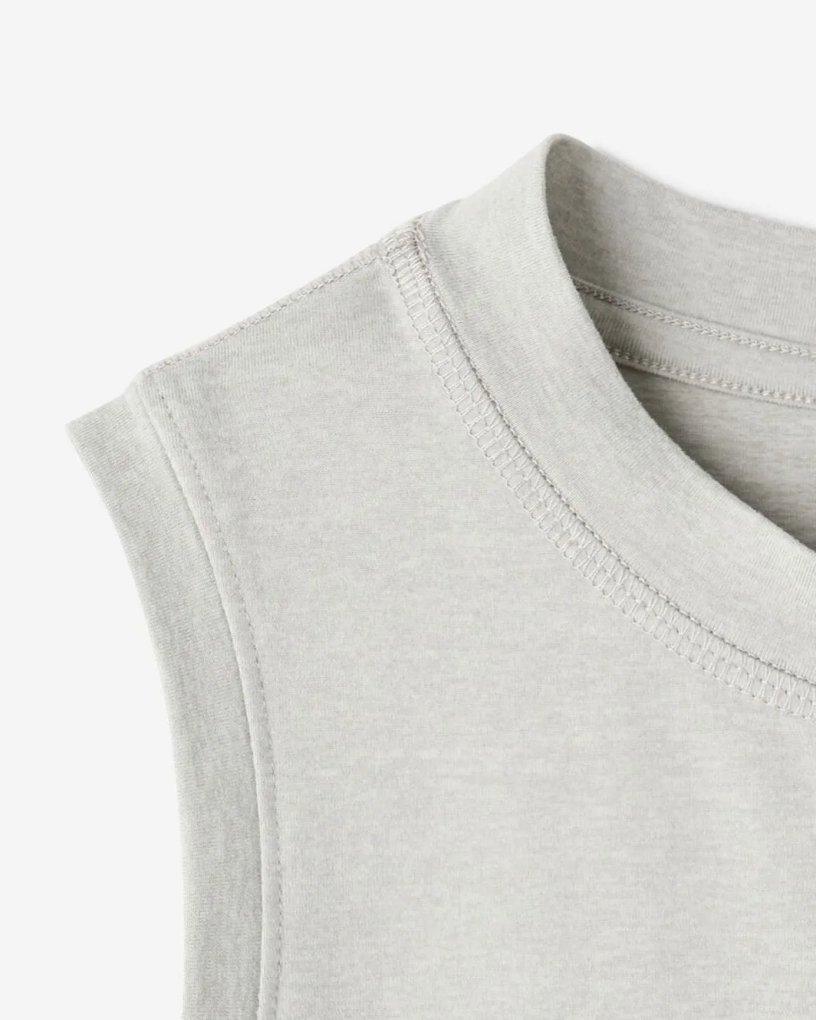 Boys Active Tank Top