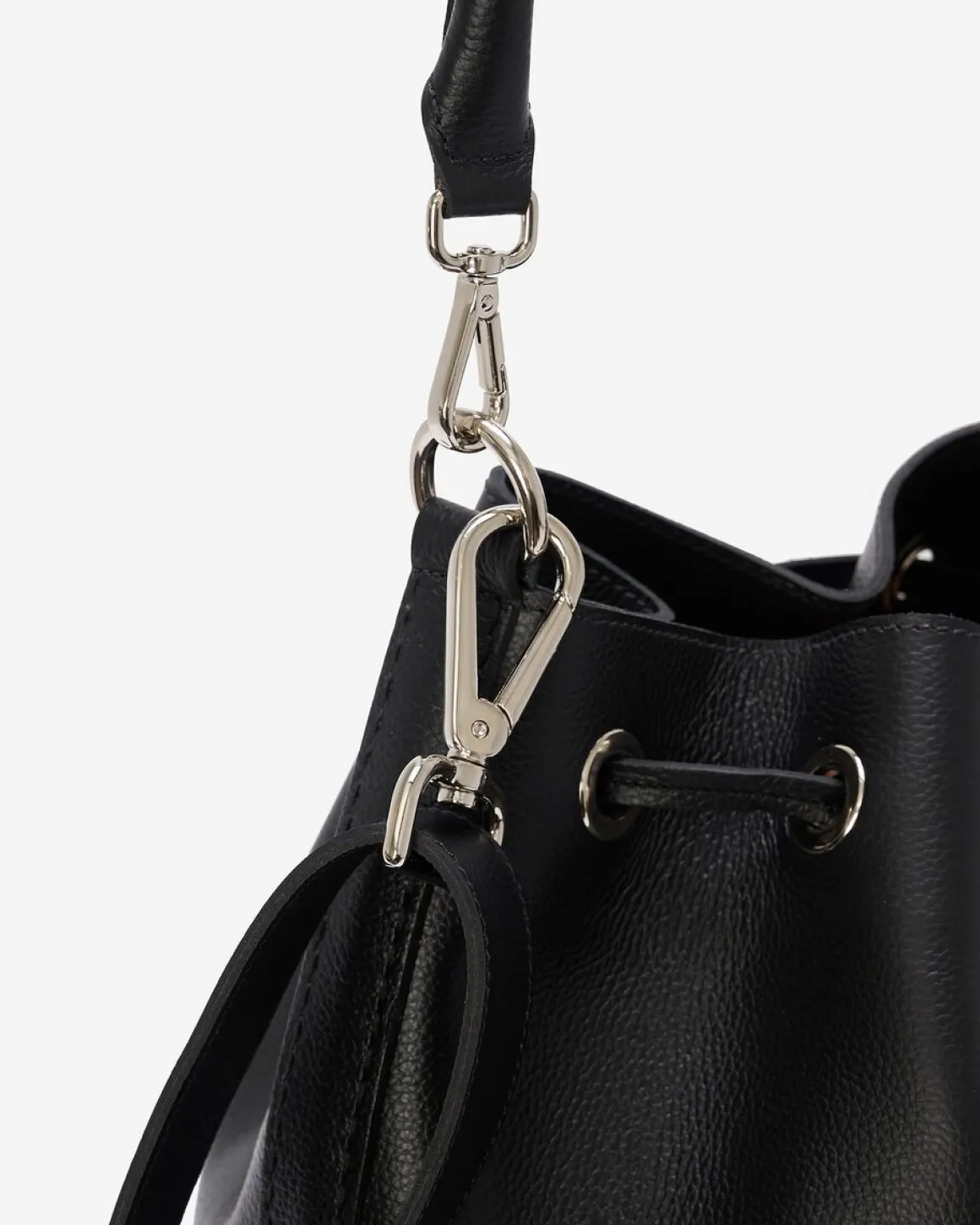 Bucket Bag Cervino