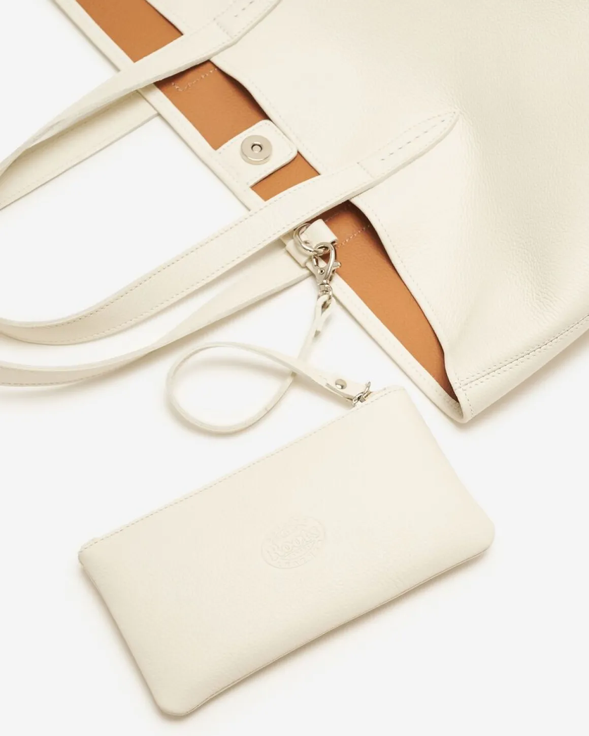 Carryall Tote Cervino