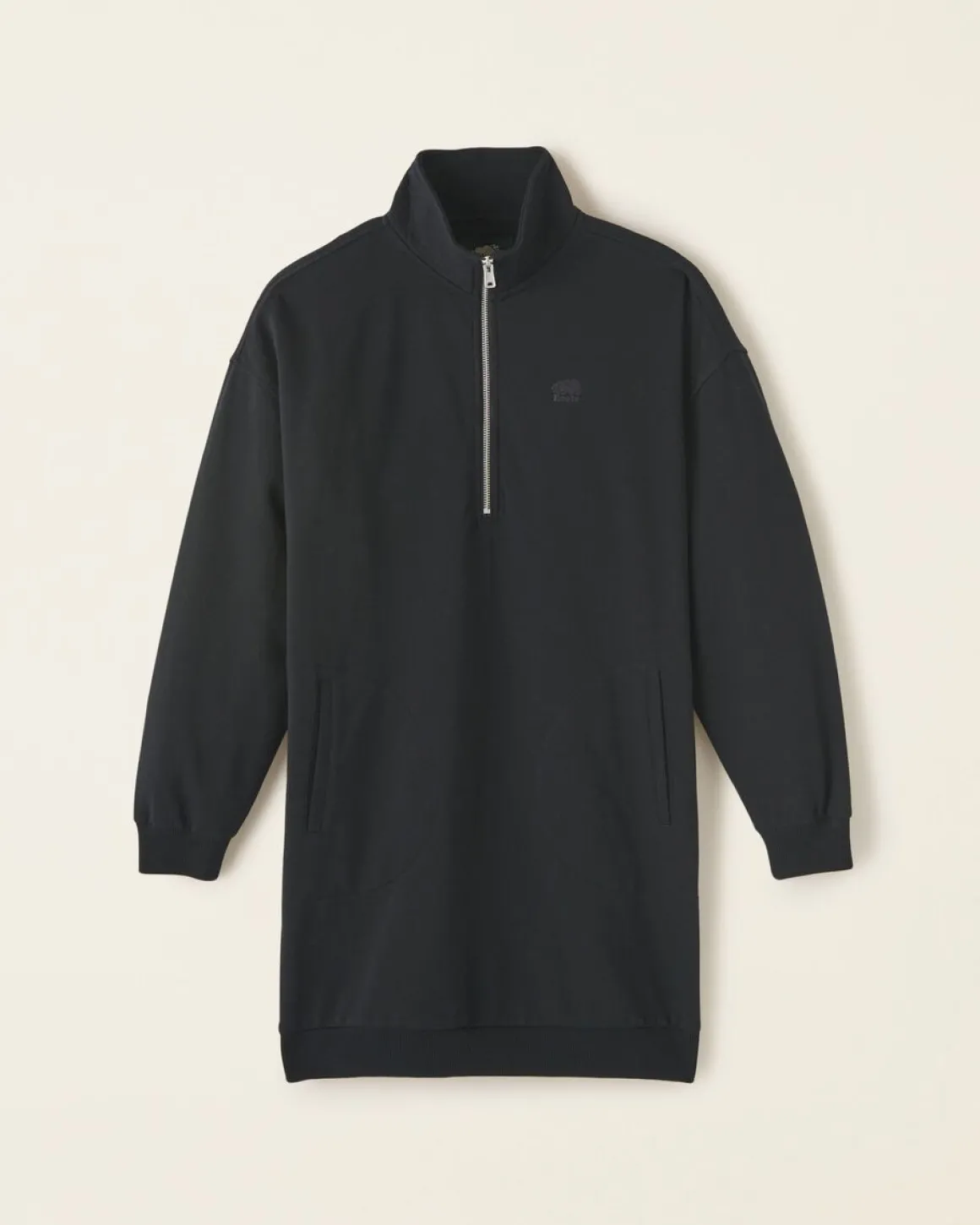 Cooper Cozy Stein Dress