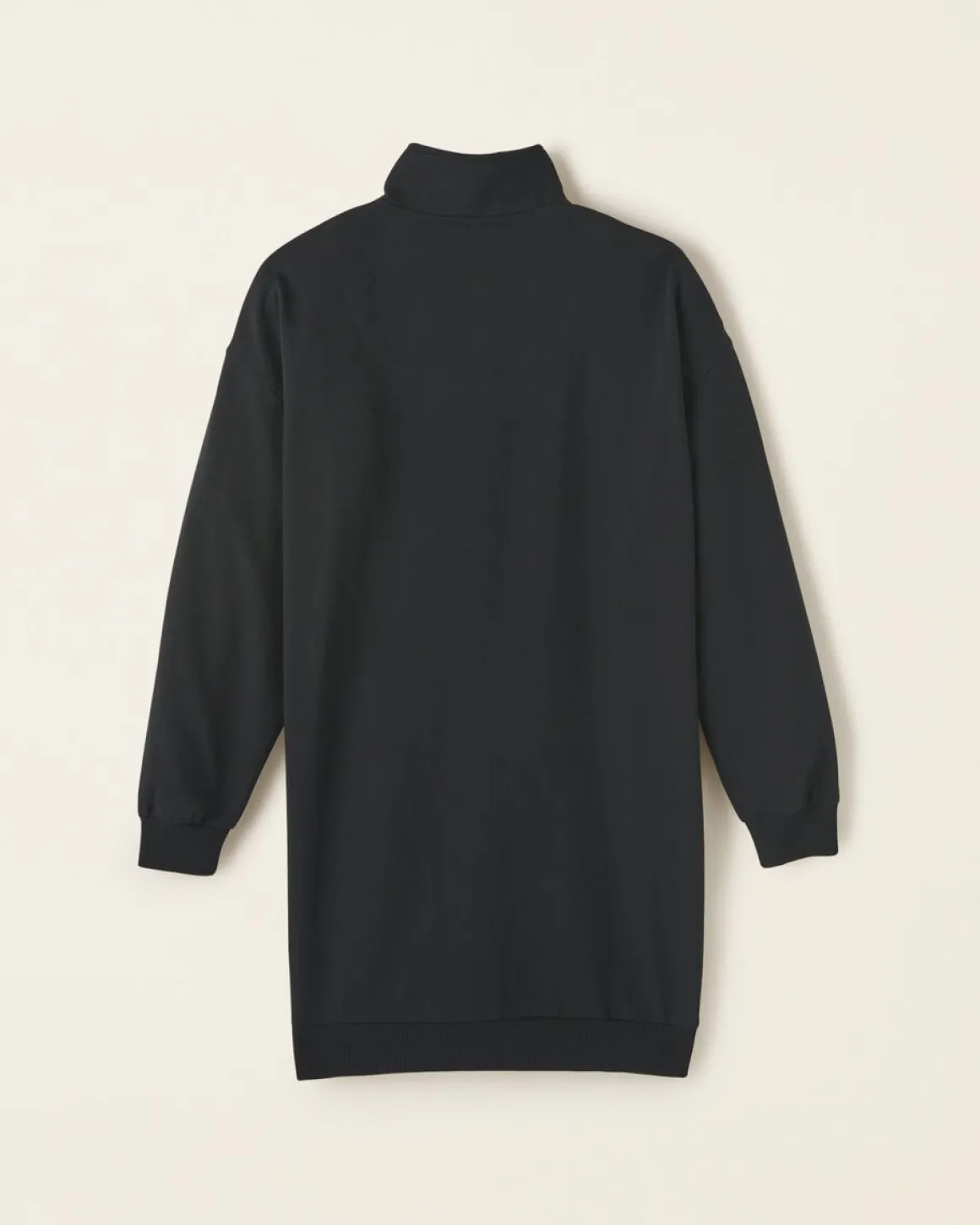 Cooper Cozy Stein Dress