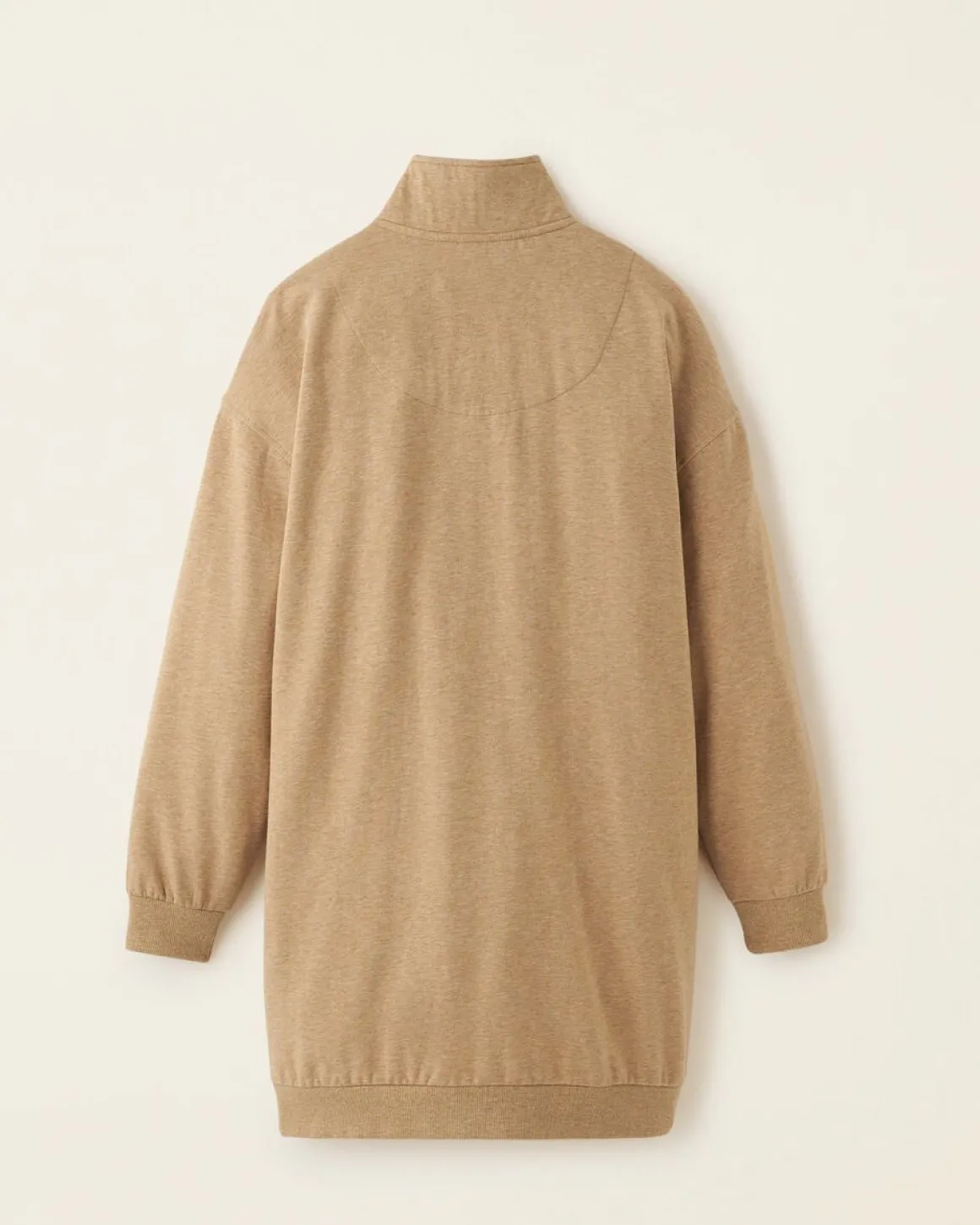 Cooper Cozy Stein Dress