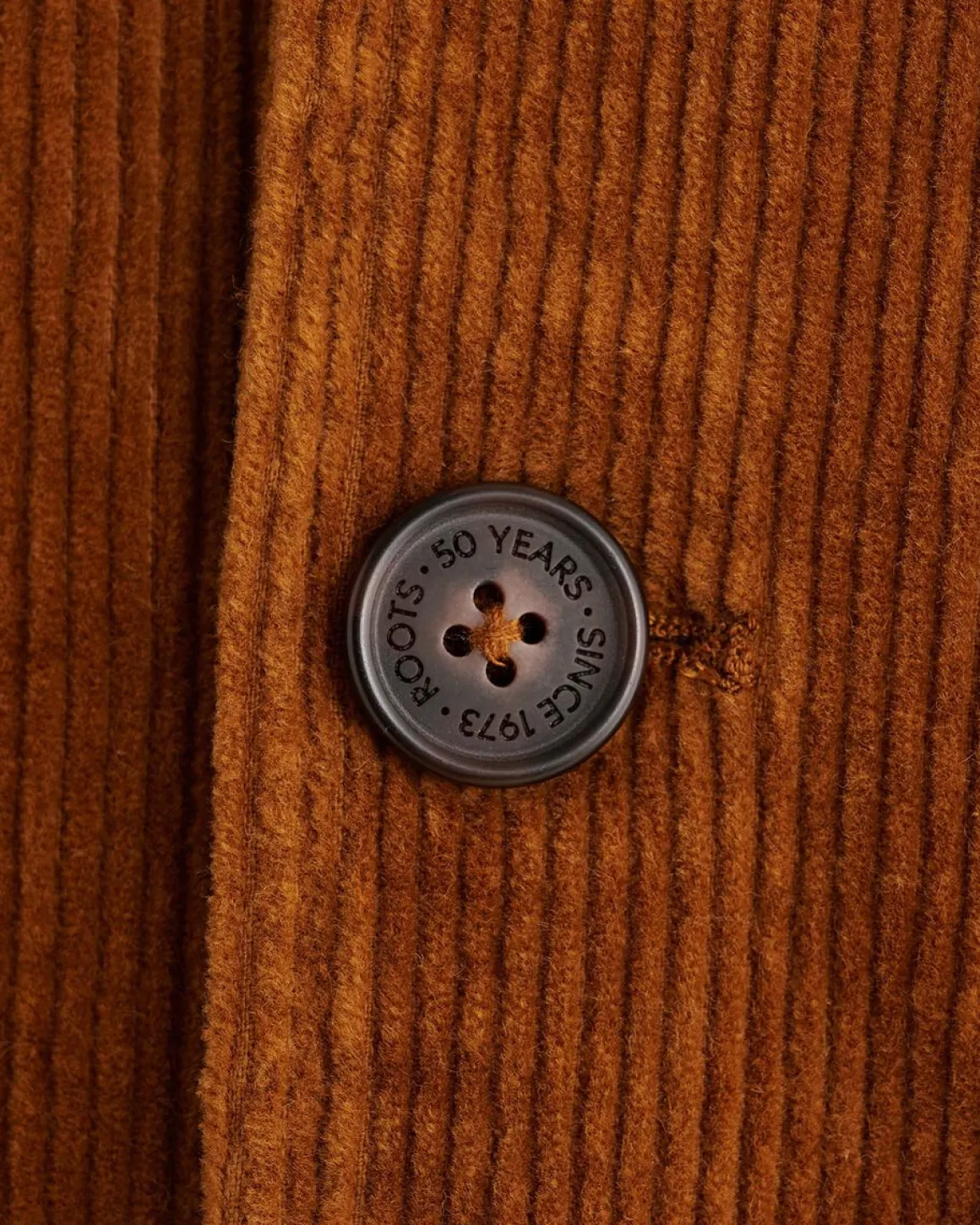 Cord Sport Coat