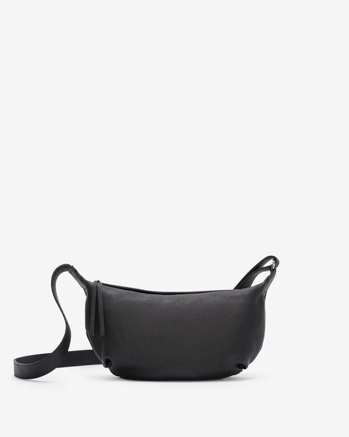 Crescent Bag Cloud