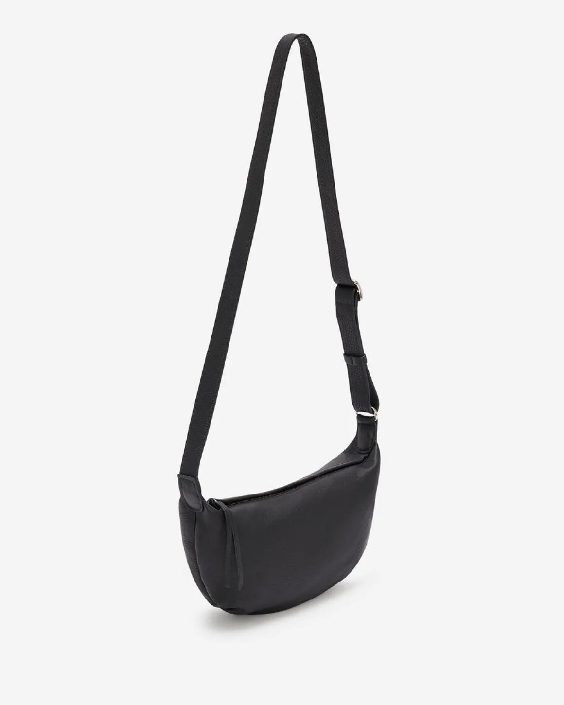 Crescent Bag Cloud
