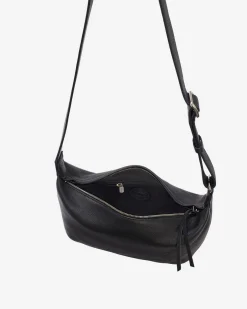Crescent Bag Cloud