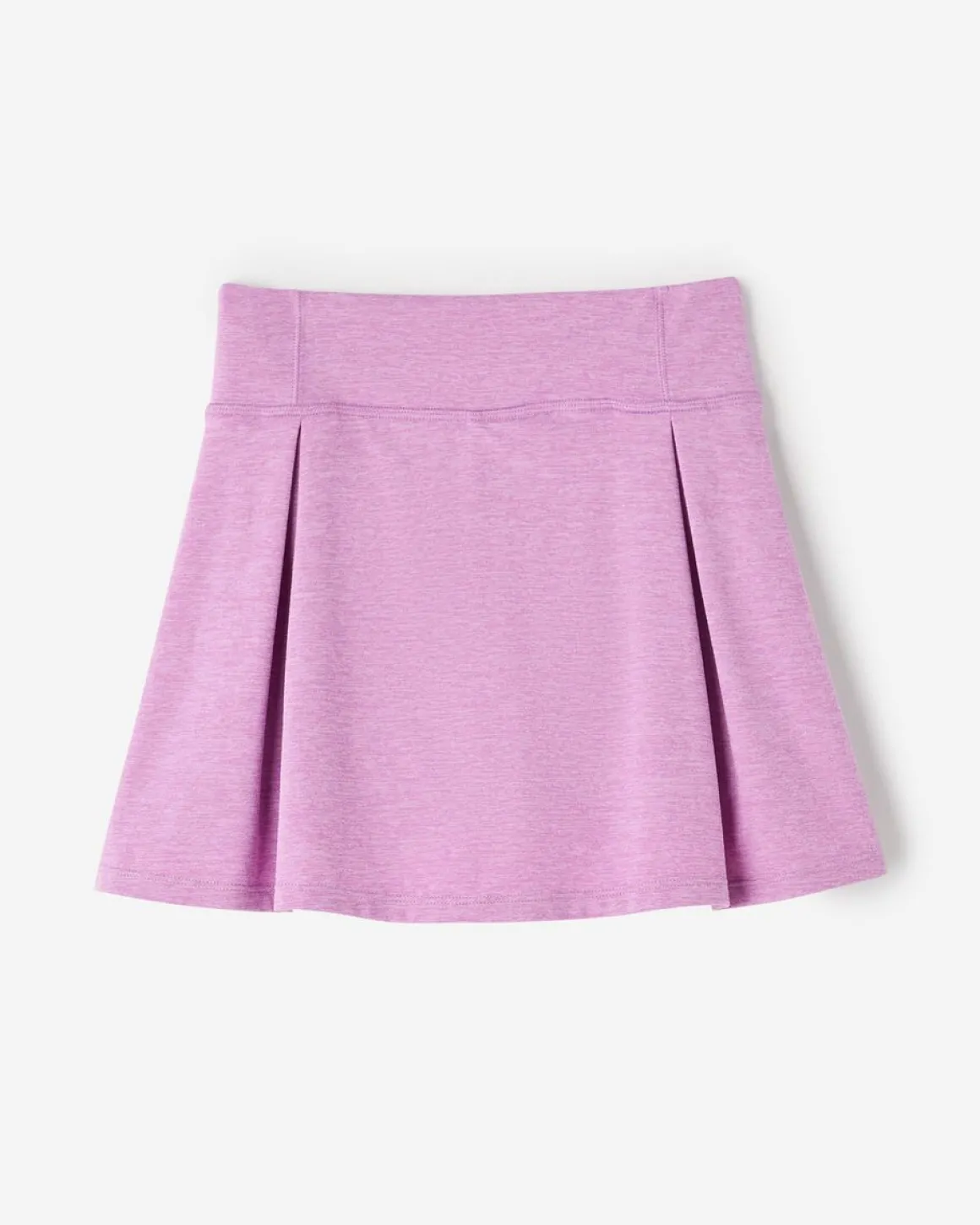 Girls Active Skort