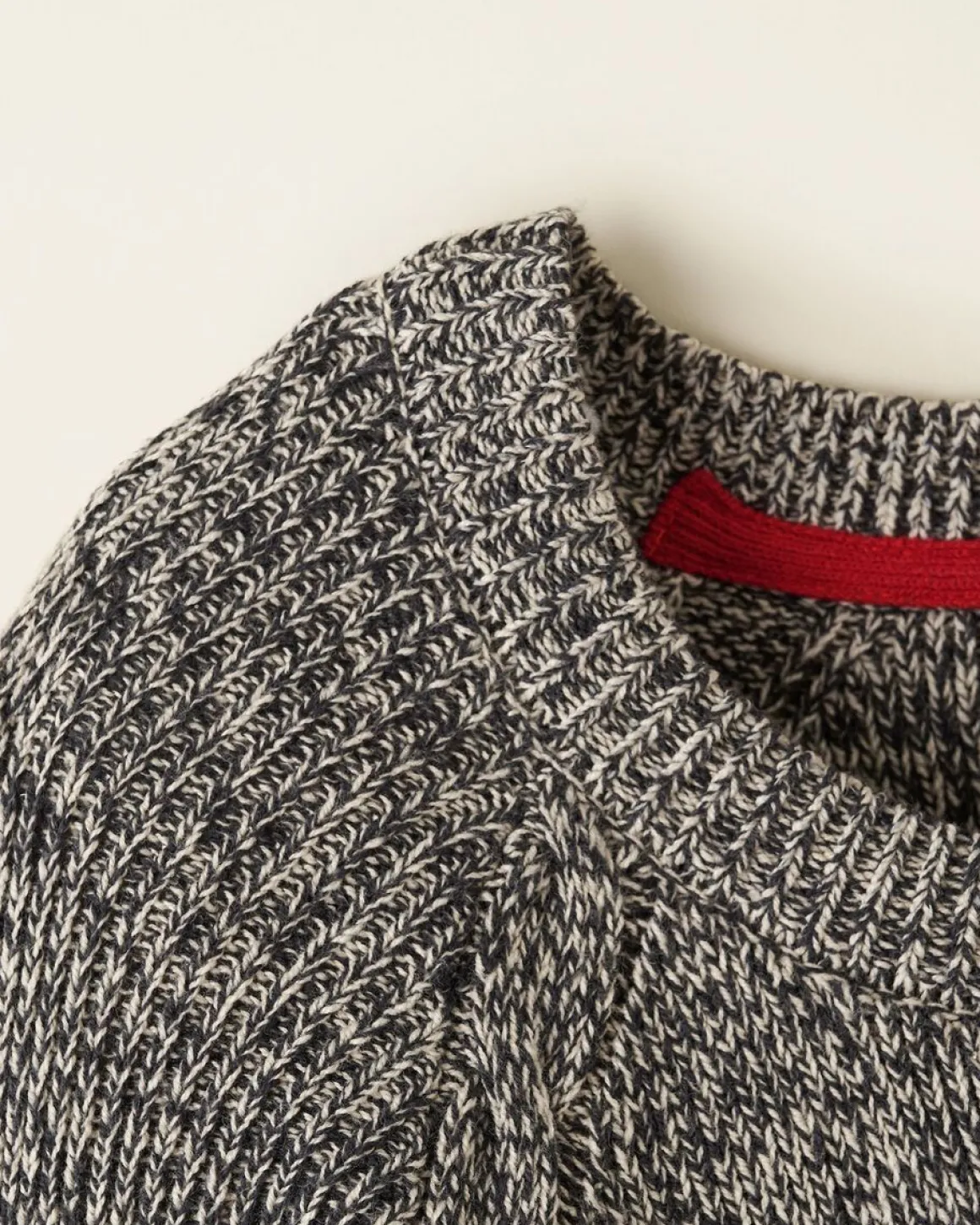 Girls Cabin Knit Dress