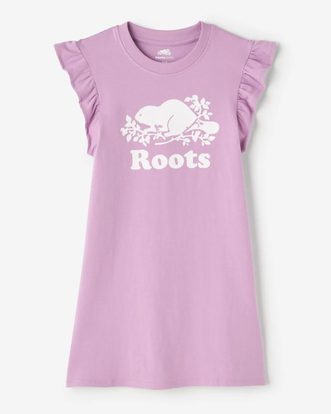 Girls Cooper Dress