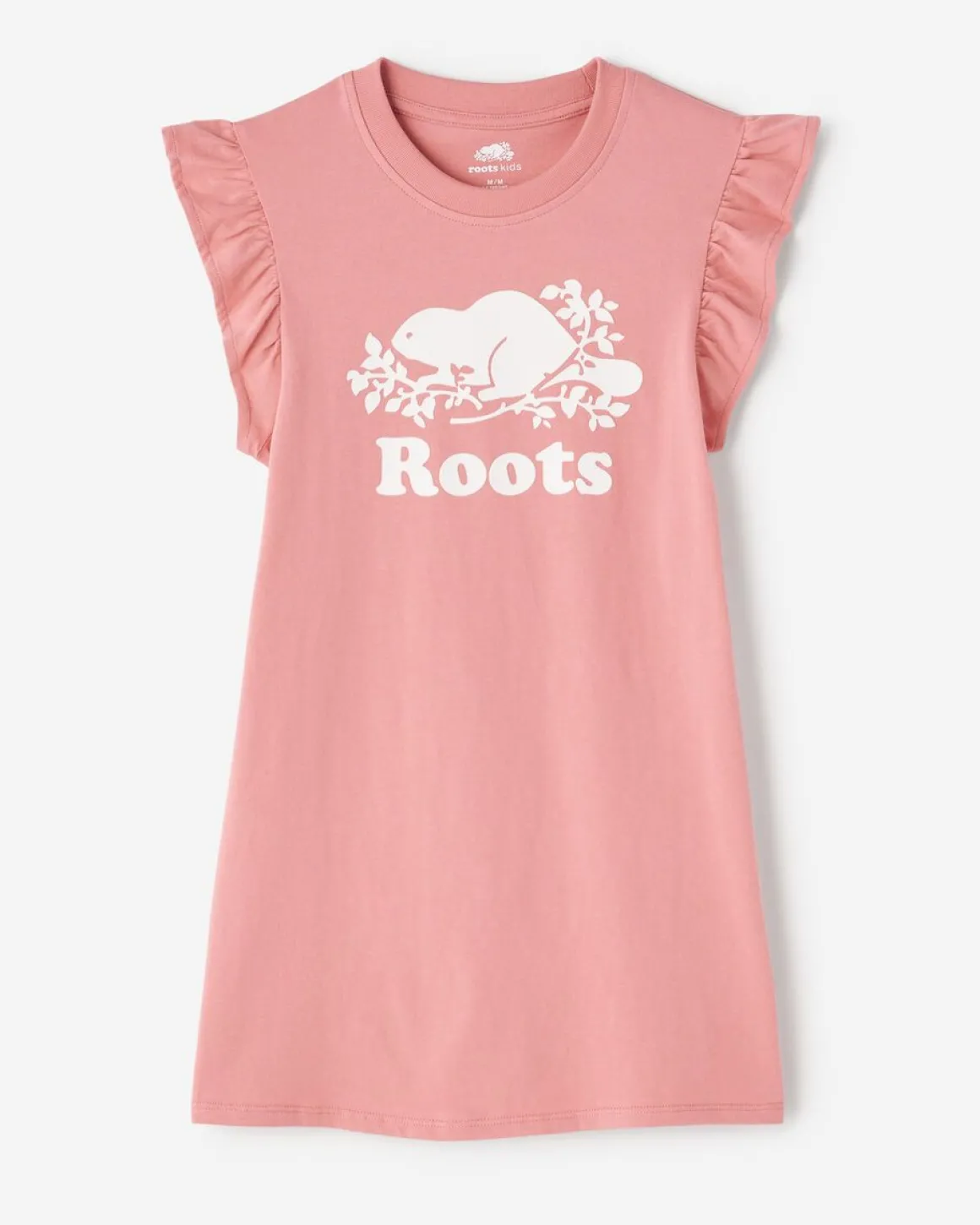 Girls Cooper Dress