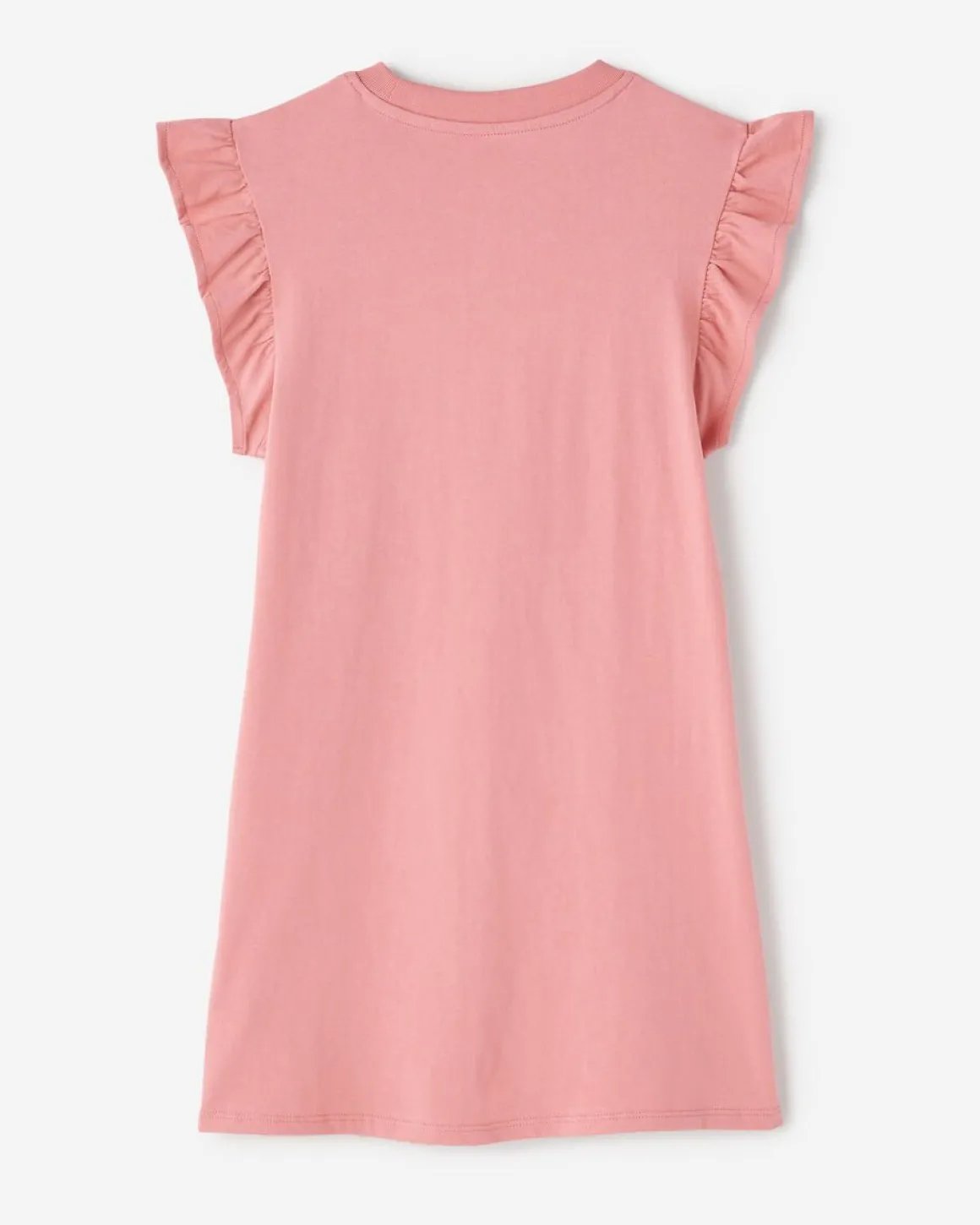 Girls Cooper Dress