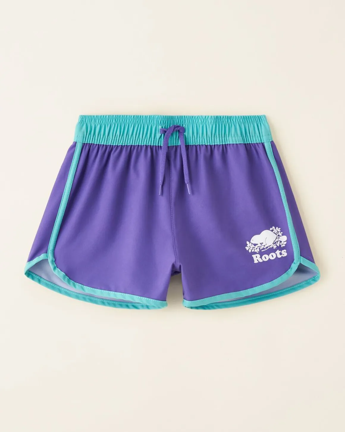 Girls Cooper Swim Short