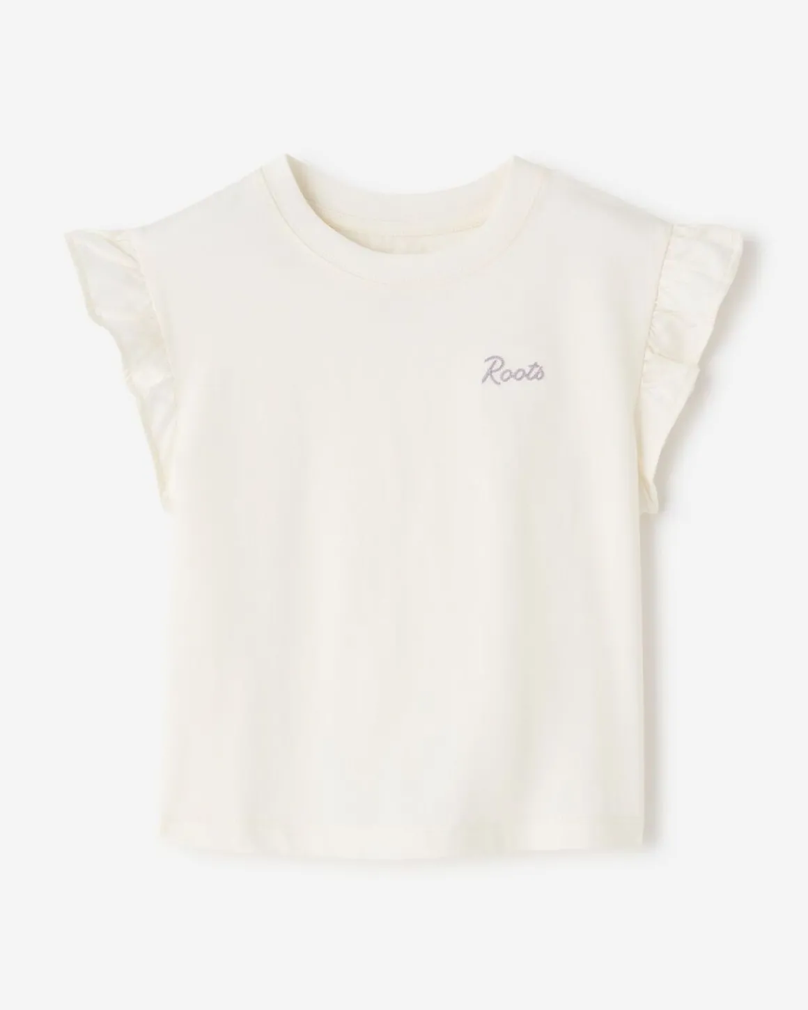 Girls Flutter Tank